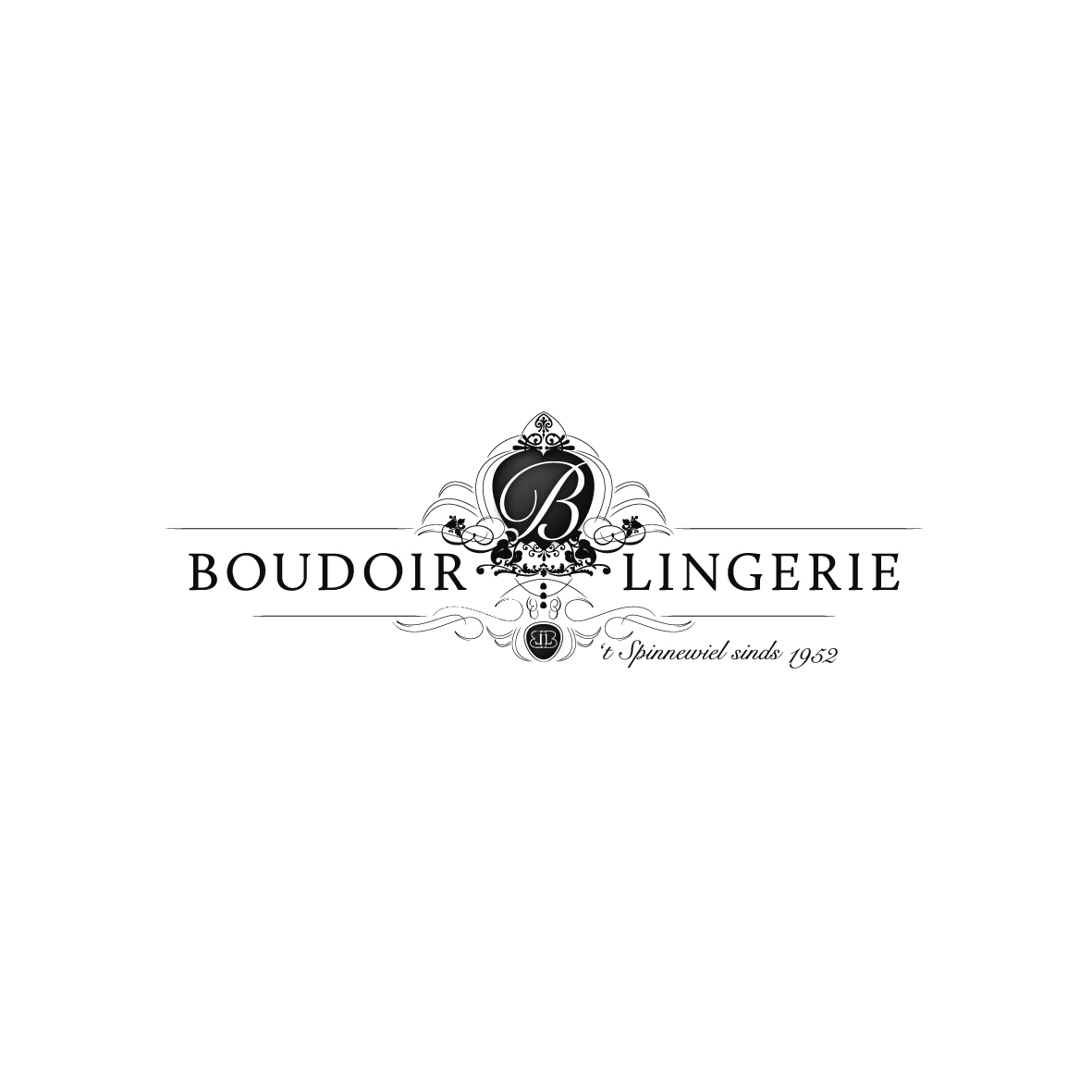 Boudoir Lingerie