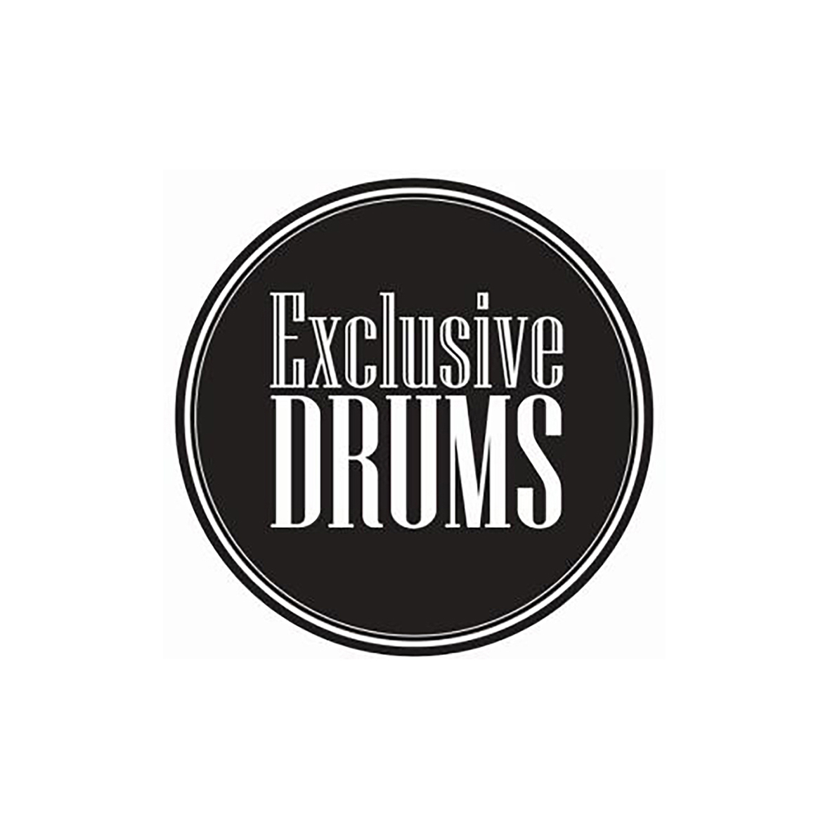 Exclusive Drums