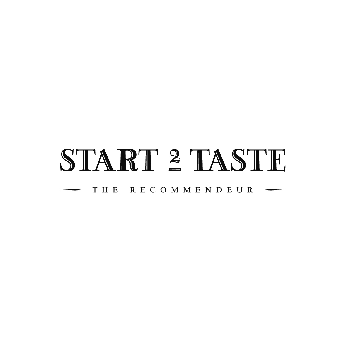 Start 2 Taste