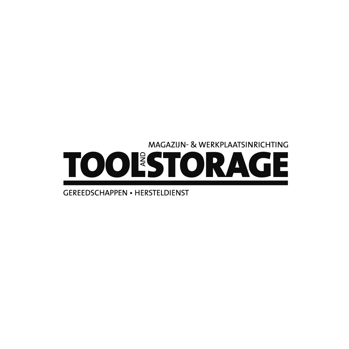 Tool and Storage